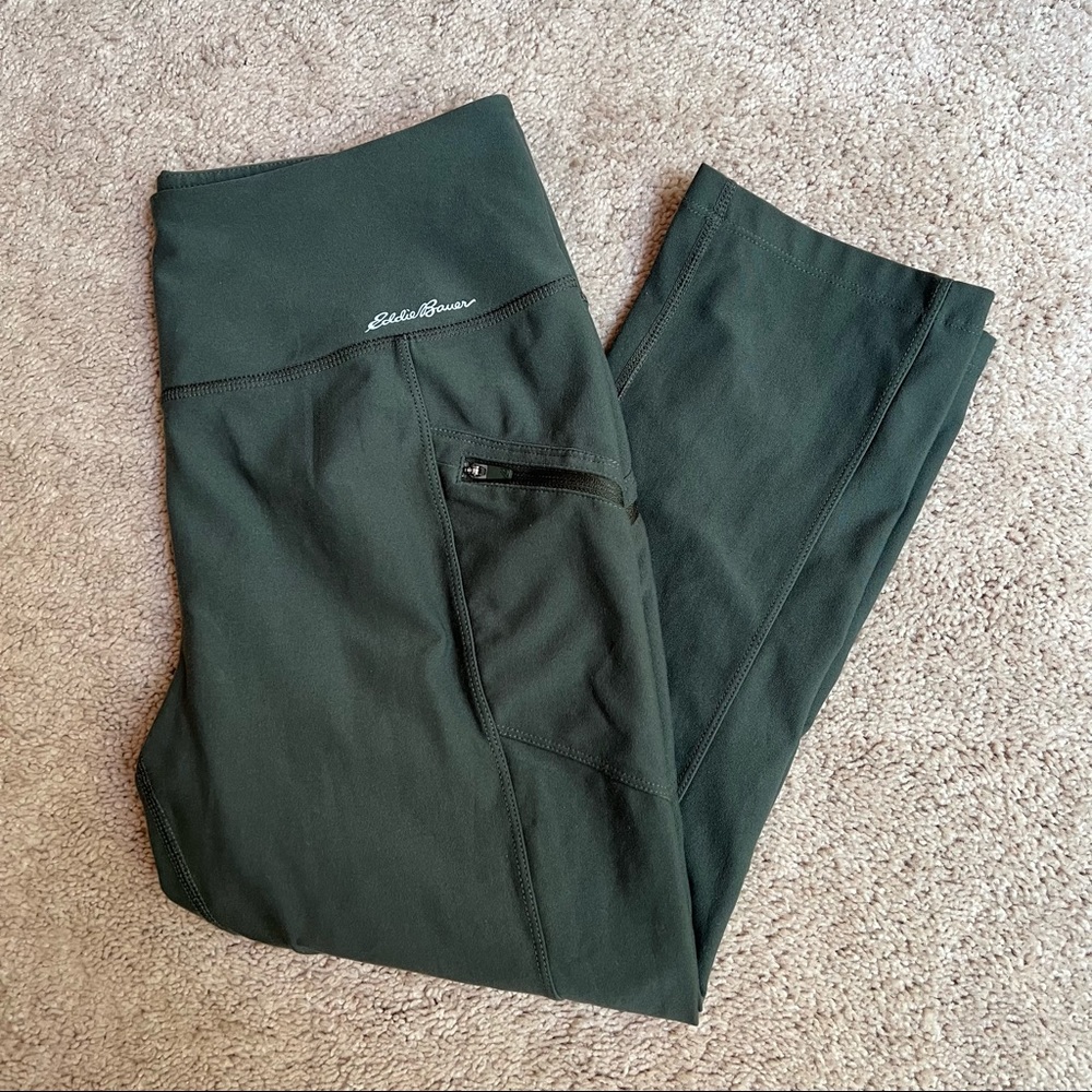 Eddie Bauer Womens Trail Tights